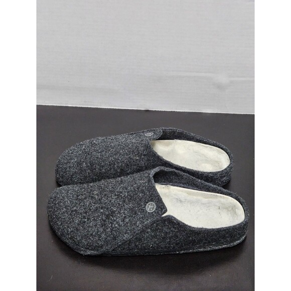 Birkenstock Shoes - BirkenstockWomen's Zermatt Shearling Lined Slipper